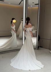 -MuseMarry婚纱(前海嘉里中心店)