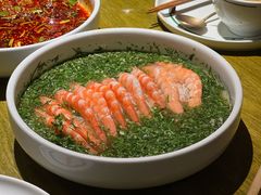 -一坐一忘云南菜(卓悦中心)