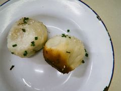 -舒蔡记生煎菜饭(云南中路店)