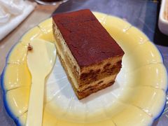 提拉米苏-大渔铁板烧(大悦城店)