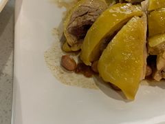 -港久茶餐厅(鹭洲里店)