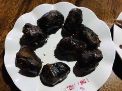 -老地方猫儿面(磁器口店)