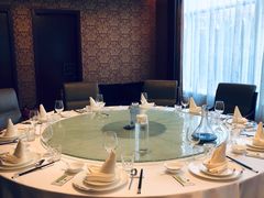 包厢-中关村皇冠假日酒店·红轩中餐厅