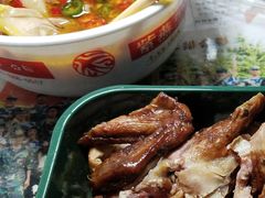 -紫燕百味鸡(交大路店)