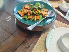 -素心小筑(后沙裕镇店)