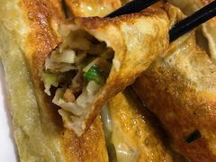 -吴记百姓菜馆·北京菜·烤鸭(故宫店)