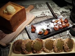 -绿茶餐厅(昌平悦荟店)