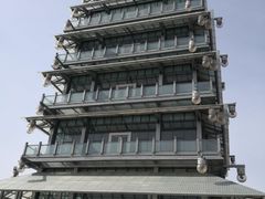 -暖泉古镇