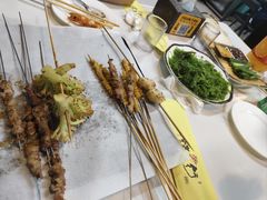 -烤五行·烧烤烤串(石佛营店)