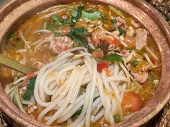 -紫滇源云南生态菜(丹凤街店)