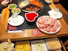 -董家湾重庆老火锅(嘉华店)