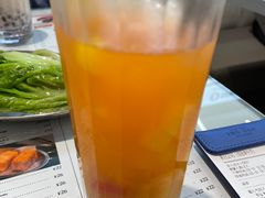 -敏华冰厅(平安金融中心店)
