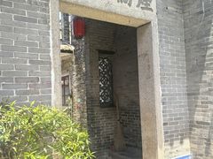 -烟桥古村
