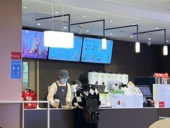 -奈雪的茶(广州万菱汇PRO店)