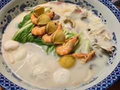 -山外山·林语花园餐厅