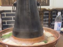 -蘭番坊青海特色铜锅涮·清真