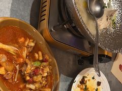 -耶里夏丽·新疆菜(徐家汇臻选店)