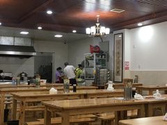大堂-华兴街自力面店