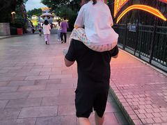 -成都欢乐谷