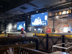 -麦凯伦烧烤·精酿超级工厂店(金桥总店)