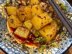 -庆蓉云·庆云面(双林店)