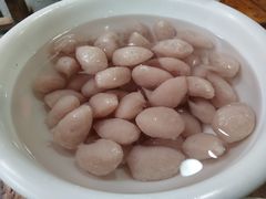 鱼蛋-章记正宗南岗鱼蛋火锅