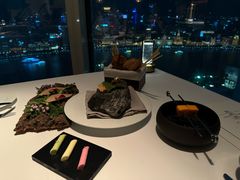 -翡翠36餐厅(浦东香格里拉店)