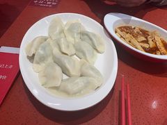 -喜家德虾仁水饺(长泰广场店)