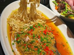 -芳芳私房菜·精做淮扬菜(承德路店)