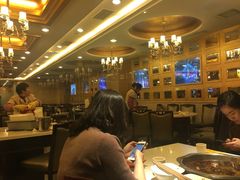 -王少龙火锅(五小区店)