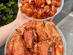 -必点海鲜·海肠捞饭大王(滨江道店)