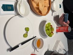 -望海湾鱼头泡饼·天津菜(空港店)