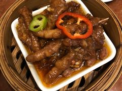 -北海金昌开元名都大酒店·四季轩中餐厅