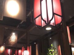 大堂-湊湊火锅·茶憩(世博大道店)