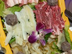 -云尊府云南菜·蒸汽石锅鱼(学清路店)