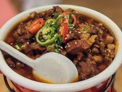 -甜阿姨·天台花园私房菜(万松园店)