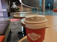 -Sips&Lick茶兰咖啡(五道口店)