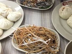 -津门张记包子铺(中山门店)