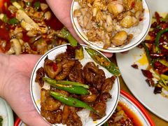 -易老妈蹄花.特色川菜(人民公园总店)