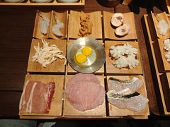 -银米·云南传统过桥米线(双廊黑金冠店)