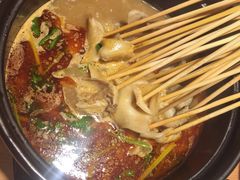 一肚天下-胡家大厨(西三庄店)