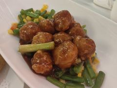 -聚春园自助餐厅(东街口店)
