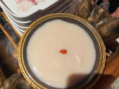 -老牌坊云南鱼豆花火锅(嵩山店)