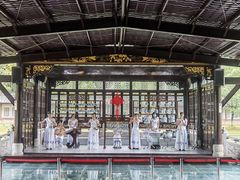 -景德镇古窑民俗博览区