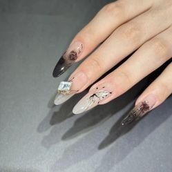 -Nail Me美甲美睫