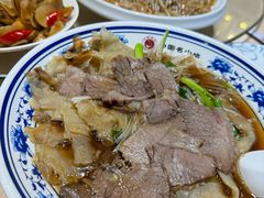 -直隶安家罩饼(复兴路店)