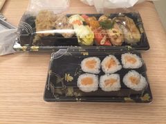 -墨竹寿司(九江店)