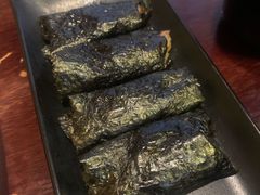 煎年糕-胜代日本料理(云程巷小区店)