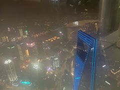 -上海中心大厦
