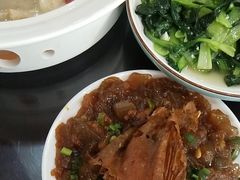 -邢家锅贴老店·非遗·开封菜(金明广场店)